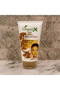Organix Peelable Nemlendiricili Soyulabilir Krem Yüz Maskesi 15 ml