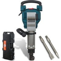 65 mm Hilti 21 kg Matkap Darbeli Kırıcı Delici