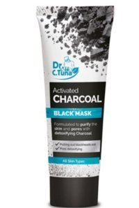 Farmasi Charcoal Aloe Veralı Nemlendiricili Jel Yüz Maskesi 20 ml