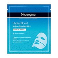 Neutrogena Nemlendiricili Soyulabilir Jel Yüz Maskesi 30 ml