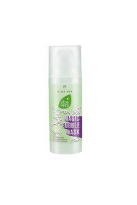 LR Magıc Bubble Aloe Veralı Nemlendiricili Jel Yüz Maskesi 50 ml