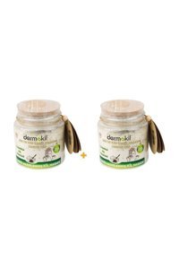Dermokil Kendin Yap Killi Soyulabilir Krem Yüz Maskesi 2x220 ml