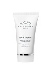 Instıtut Esthederm Nutrı Krem Yüz Maskesi 75 ml