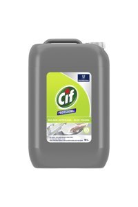 Cif Professional Sıvı El Bulaşık Deterjanı 2x10 lt