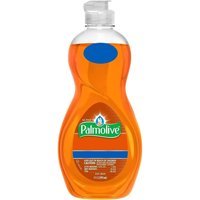 Palmolive Ultra Sıvı El Bulaşık Deterjanı 295 ml