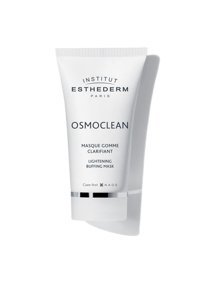 Instıtut Esthederm Osmoclean Lightening Buffing Krem Yüz Maskesi 75 ml