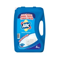 ABC Power Sıvı El Bulaşık Deterjanı 4 lt
