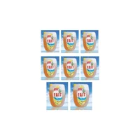 Contes Fait Limon Kokulu Sıvı El Bulaşık Deterjanı 8x5 lt