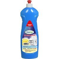 Deepmax Limon Kokulu Sıvı El Bulaşık Deterjanı 750 ml