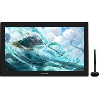 Huion HUGT2401 23.8 inç Ekranlı Kalemli LCD Grafik Tablet Siyah