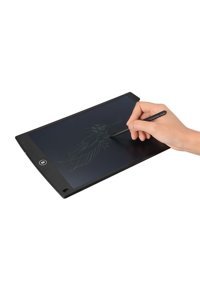 Blueinter 12 inç Ekranlı Kalemli Grafik Tablet Siyah