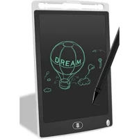 Ayaco 21.5 inç Ekranlı Kalemli LCD Çocuk Grafik Tablet Siyah