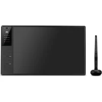 Huion HUWH1409-V2 16.2 inç Ekranlı Kalemli LCD Kablosuz Grafik Tablet Siyah