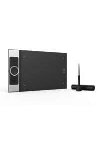 Xp Pen Deco Pro MW 9.4 inç Ekranlı Bluetoothlu Kalemli Kablosuz Grafik Tablet Siyah