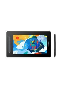 Xp Pen Artist 10 Ekranlı Kalemli 10.1 inç FULL HD Kablolu Grafik Tablet Siyah
