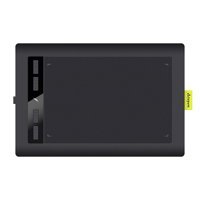 Acepen AP1060 11.7 inç Ekranlı Kalemli Kablolu Grafik Tablet Siyah
