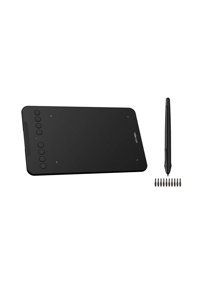 Xp Pen Deco Mini7 8.2 inç Ekranlı Kalemli Kablolu Grafik Tablet Siyah