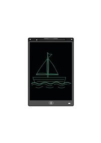 Ithink 12 inç Ekranlı Grafik Tablet Siyah
