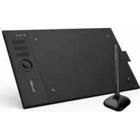 Xp Pen STAR06 11.6 inç Ekranlı Bluetoothlu Kalemli Kablosuz Grafik Tablet Siyah