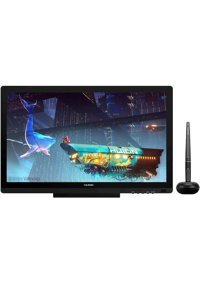 Huion Kamvas 20 19.5 inç Ekranlı Kalemli Kablolu Grafik Tablet Siyah