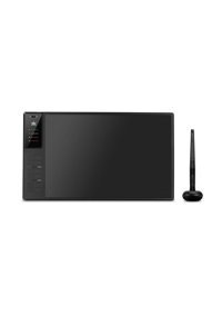 Huion WH1409 16.2 inç Ekranlı Kalemli Kablosuz Grafik Tablet Siyah