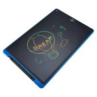 Mesro 11.26 inç Ekranlı Kalemli LCD Çocuk Grafik Tablet Siyah