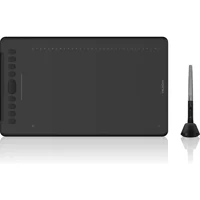 Huion Inspiroy H1160P 11.8 inç Ekranlı Kalemli Kablolu Grafik Tablet Siyah