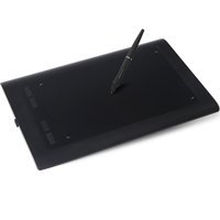 Uc Logic Artisul UCM0610 11.7 inç Ekranlı Kalemli Kablolu Grafik Tablet Siyah
