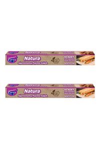 Parex Natura Pişirme Kağıdı 2x10 Adet