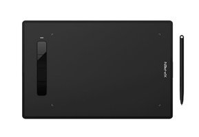 Xp Pen Star 960S Plus 10.8 inç Ekranlı Kalemli Kablolu Grafik Tablet Siyah