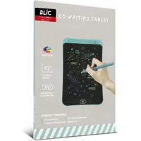 Blic 8.5 inç Ekranlı Kalemli LCD Grafik Tablet Siyah