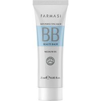 Farmasi 03 Tüm Ciltler İçin Suya Dayanıklı Sivilce Yapmayan BB Krem