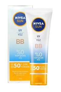 Nivea Sun Tüm Ciltler İçin BB Krem