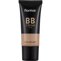 Flormar 01 Tüm Ciltler İçin Sivilce Yapmayan BB Krem Açık Ton
