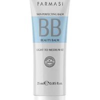 Farmasi Tüm Ciltler İçin Suya Dayanıklı Su Bazlı Sivilce Yapmayan BB Krem