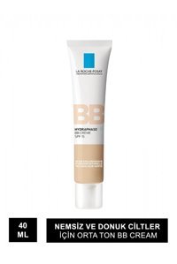 La Roche Posay Hydraphase Kuru Ciltler İçin BB Krem
