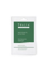 Thalia Nemlendiricili Jel Yüz Maskesi 15 ml