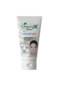 Naturel Killi Nemlendiricili Soyulabilir Krem Yüz Maskesi 150 ml