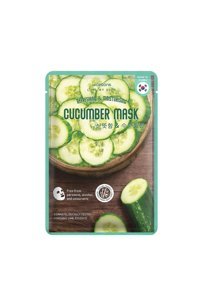 Watsons Refreshing Nemlendiricili Kağıt Yüz Maskesi