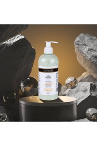 Shımall Jel Yüz Maskesi 400 ml