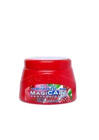 Magicare Nar Nemlendiricili Jel Yüz Maskesi 650 ml