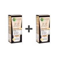 Garnier Normal Ciltler İçin Işıltılı BB Krem Orta Ton