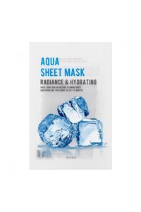 Eunyul Purity Aqua Nemlendiricili Kağıt Yüz Maskesi