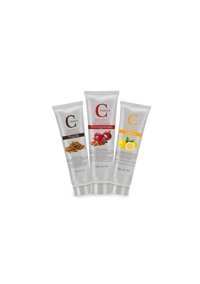 Claderm Propolis-Pomegranate-Lemon Killi Nemlendiricili Krem Yüz Maskesi 3x50 ml