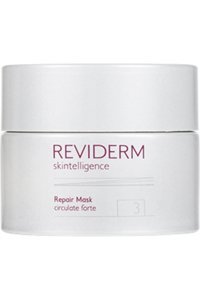 Revıderm Repair Mask Circulate Forte Nemlendiricili Krem Yüz Maskesi