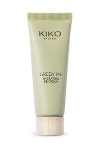 Kiko 104 Natural Beige Kuru Ciltler İçin Sivilce Yapmayan BB Krem