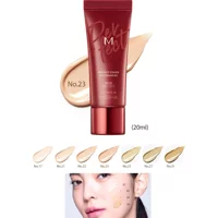 Missha M Perfect Cover No. 23 Karma Ciltler İçin Suya Dayanıklı Su Bazlı BB Krem Orta Ton