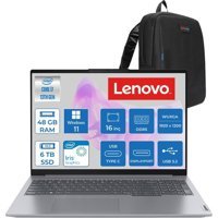 Lenovo Thinkbook 16 Gen6 Irl Intel Core I7 13700H 80GB Ddr5 512GB SSD Windows 11 Home Iris Xe Graphics 16" Wuxga (1920X1200) IPS 300NITS Taşınabilir Bilgisayar T21KH00WATRH51 + Zetta Çanta - 512 GB - 80 GB