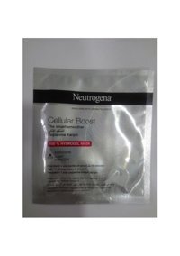 Neutrogena Cellular Boost Nemlendiricili Soyulabilir Jel Yüz Maskesi 30 ml