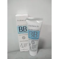 Farmasi Tüm Ciltler İçin Suya Dayanıklı Sivilce Yapmayan BB Krem